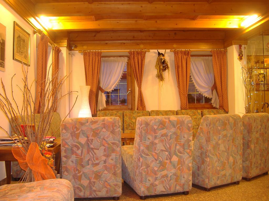 Hotel Villanova Santo Stefano Di Cadore Bagian luar foto