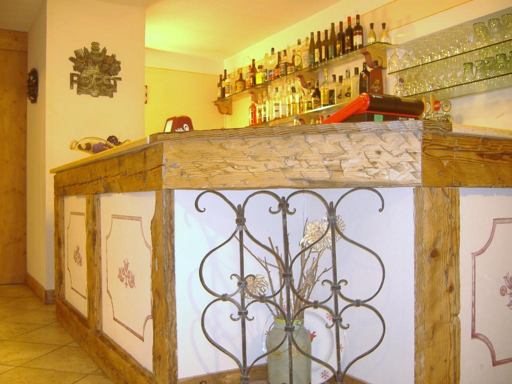 Hotel Villanova Santo Stefano Di Cadore Bagian luar foto